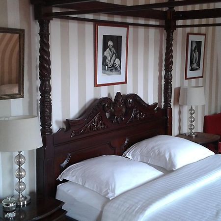 La Liniere Bed and Breakfast Honfleur Esterno foto